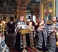 Стояние святой Марии Египетской