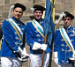 Бурши, фуксы и филистеры
