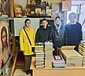 Акция по сбору православной литературы для заключенных