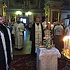 Преображение Господне