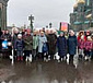 Поездка в Главный храм Вооруженных Сил России 