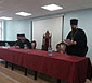 Конференция Южного викариатства