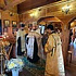 Престольный праздник