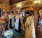 Престольный праздник