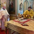 Праздник первоверховных апостолов Петра и Павла