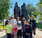 Сплав по реке Воря