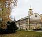 Духовные школы Московского региона и Санкт-Петербурга переходят на дистанционный формат обучения