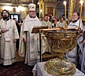 Крещенский сочельник