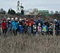 Поход выходного дня в центре «Восхождение»