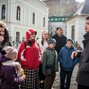 Паломничество в Сретенский и Рождественский монастыри