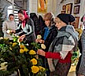 Накануне Рождества