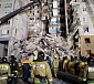Святейший Патриарх Кирилл выразил соболезнования в связи с трагедией в Магнитогорске