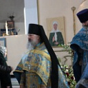 Престольный праздник Храма Державной иконы Божией Матери в Чертанове