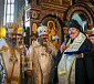 Архиепископ Люблинский Авель: Раскол можно преодолеть только через покаяние