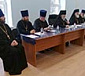 Пастырская конференция «Присутствие священника в соцсетях: позитивный опыт и опасности»