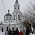 Колокольная поездка в Тверскую митрополию