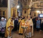 День памяти преподобномученика Алексия Гаврина и мученика Иоанна Емельянова