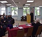 Пастырский семинар