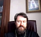 Доклад митрополита Волоколамского Илариона на конференции «Церковь и пандемия»