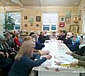 Ежегодное приходское собрание