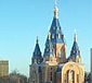 Богослужения Страстной Седмицы