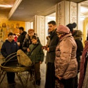 Паломничество в Сретенский и Рождественский монастыри