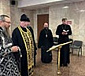 Панихида по безвинно убиенным в террористическом акте в Красногорске