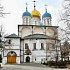 В столице начнется реставрация Спасо-Преображенского собора в Новоспасском монастыре