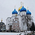 Назначены новые наместники Свято-Троицкой Сергиевой лавры, Донского и Новоспасского ставропигиальных монастырей