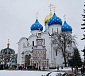 Назначены новые наместники Свято-Троицкой Сергиевой лавры, Донского и Новоспасского ставропигиальных монастырей