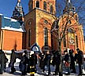 С праздником Крещения Господня!