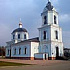 Здание храма Рождества Пресвятой Богородицы в Капотне передано приходу