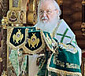 Слово Патриарха