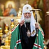 Приглашение к участию в соборном богослужении в Храме Христа Спасителя в День интронизации Святейшего патриарха Московского и Всея Руси  Кирилла   