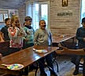 Начало занятий в Воскресной школе "Николаевская"