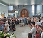 «День открытых дверей» в приходской воскресной школе