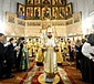 Молодёжная Литургия Южного викариатства