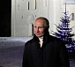 Владимир Путин поздравил православных христиан, всех граждан России, празднующих Рождество Христово