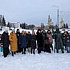 Паломничество в Серпухов и Талеж