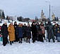 Паломничество в Серпухов и Талеж