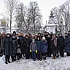 Паломническая поездка в Звенигород