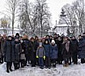 Паломническая поездка в Звенигород