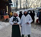 Миссия молодежного клуба