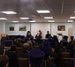  В Южном викариатстве прошла пастырская конференция на тему «Канонические аспекты церковного брака. Пастырское попечение»