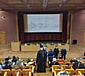 Работа казачьего направления