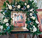 Праздник Успения Пресвятой Богородицы