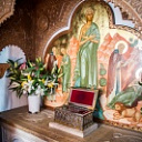 Паломничество в Сретенский и Рождественский монастыри