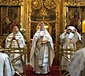 Преображение Господне