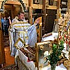 Престольный Праздник в храме Преображения Господня