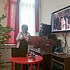 Творческая встреча в ЦСО «Чертаново Северное»